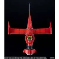 MODEROID - 1/48 Scale Model Kit - COWBOY BEBOP / Sword Fish II