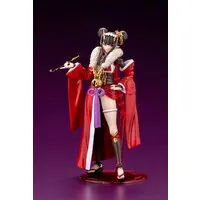 Plastic Model Kit - ARCANADEA / Ornela