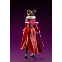 Plastic Model Kit - ARCANADEA / Ornela