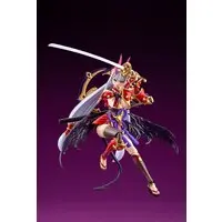 Plastic Model Kit - ARCANADEA / Ornela