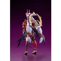 Plastic Model Kit - ARCANADEA / Ornela