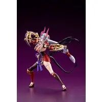 Plastic Model Kit - ARCANADEA / Ornela