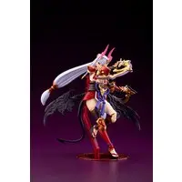 Plastic Model Kit - ARCANADEA / Ornela
