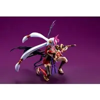Plastic Model Kit - ARCANADEA / Ornela