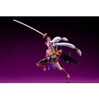 Plastic Model Kit - ARCANADEA / Ornela