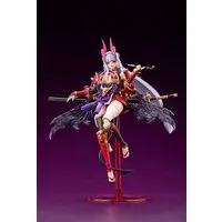 Plastic Model Kit - ARCANADEA / Ornela