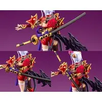 Plastic Model Kit - ARCANADEA / Ornela