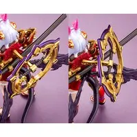 Plastic Model Kit - ARCANADEA / Ornela