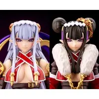 Plastic Model Kit - ARCANADEA / Ornela