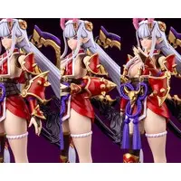 Plastic Model Kit - ARCANADEA / Ornela