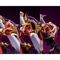 Plastic Model Kit - ARCANADEA / Ornela