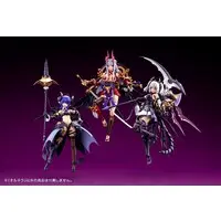Plastic Model Kit - ARCANADEA / Ornela
