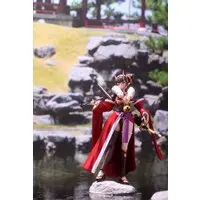 Plastic Model Kit - ARCANADEA / Ornela
