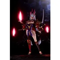 Plastic Model Kit - ARCANADEA / Ornela