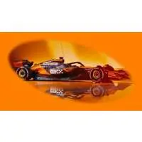 Plastic Model Kit - McLaren