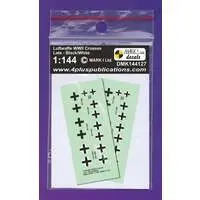 1/144 Scale Model Kit - Detail-Up Parts