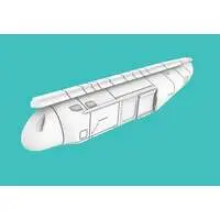 1/144 Scale Model Kit - Detail-Up Parts / F-16 Fighting Falcon