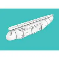 1/144 Scale Model Kit - Detail-Up Parts / F-16 Fighting Falcon