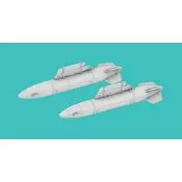 1/144 Scale Model Kit - Detail-Up Parts