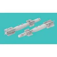 1/144 Scale Model Kit - Detail-Up Parts