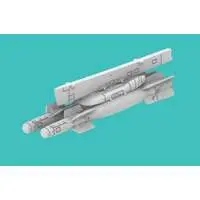1/144 Scale Model Kit - 1/2000 Scale Model Kit - Detail-Up Parts