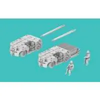 1/200 Scale Model Kit - Detail-Up Parts