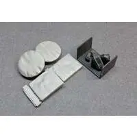 1/32 Scale Model Kit - Detail-Up Parts / McDonnell Douglas F-15 Eagle
