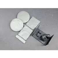 1/32 Scale Model Kit - Detail-Up Parts