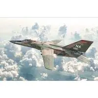 1/72 Scale Model Kit - Fighter aircraft model kits / F-111 Aardvark