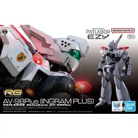 1/48 Scale Model Kit - Mobile Police PATLABOR
