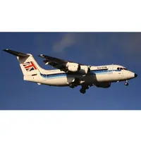 1/144 Scale Model Kit - Airliner