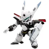 Plastic Model Kit - Mobile Police PATLABOR / Type Zero