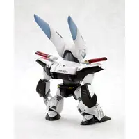 Plastic Model Kit - Mobile Police PATLABOR / Type Zero