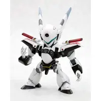 Plastic Model Kit - Mobile Police PATLABOR / Type Zero