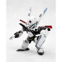 Plastic Model Kit - Mobile Police PATLABOR / Type Zero