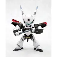 Plastic Model Kit - Mobile Police PATLABOR / Type Zero