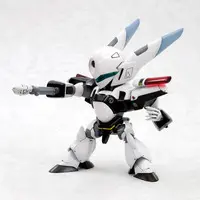 Plastic Model Kit - Mobile Police PATLABOR / Type Zero