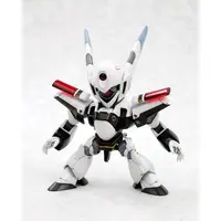 Plastic Model Kit - Mobile Police PATLABOR / Type Zero