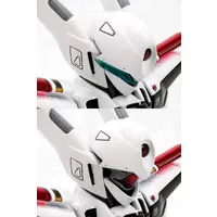 Plastic Model Kit - Mobile Police PATLABOR / Type Zero