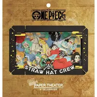 PAPER THEATER - ONE PIECE