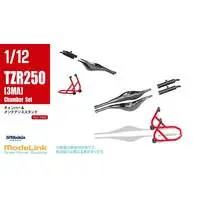 1/12 Scale Model Kit - YAMAHA