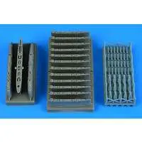 1/32 Scale Model Kit - Detail-Up Parts / Douglas A-1 Skyraider