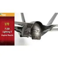 1/72 Scale Model Kit - Detail-Up Parts / Lockheed F-35 Lightning II