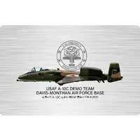 1/72 Scale Model Kit - Ilyushin / Fairchild Republic A-10 Thunderbolt II
