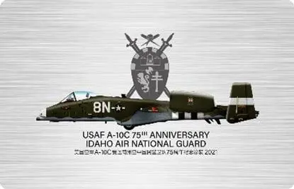 1/72 Scale Model Kit - Ilyushin / Armoured personnel carrier & P-47 Thunderbolt