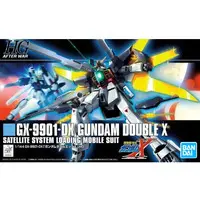 Gundam Models - After War Gundam X