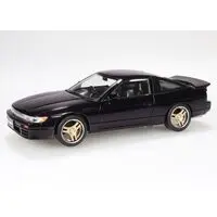 1/32 Scale Model Kit - NISSAN / SILEIGHTY