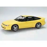 1/32 Scale Model Kit - NISSAN / SILEIGHTY