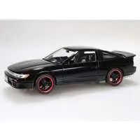 1/32 Scale Model Kit - NISSAN / SILEIGHTY