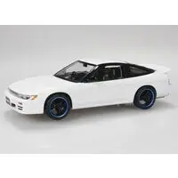 1/32 Scale Model Kit - NISSAN / SILEIGHTY